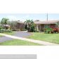 5525 JEFFERSON ST, Hollywood, FL 33021 ID:287279