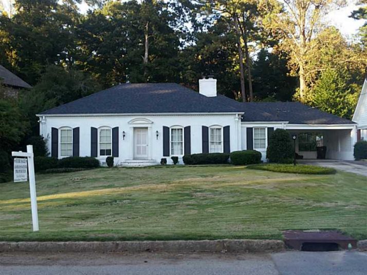 64 Silverwood, Atlanta, GA 30342