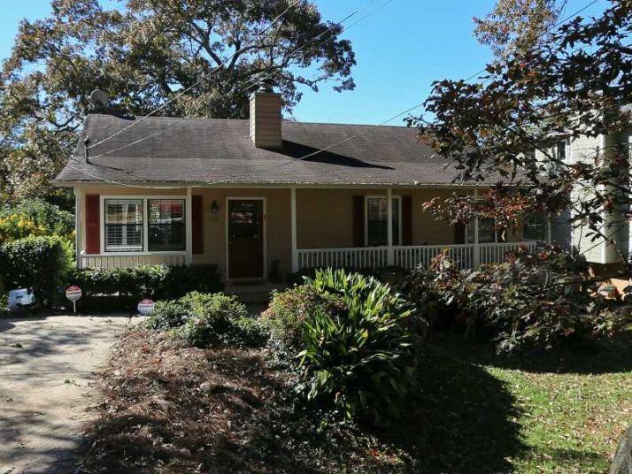 125 Mimosa Drive, Decatur, GA 30030