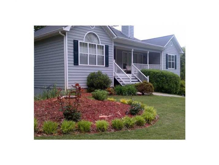 111 Hearthstone Drive, Woodstock, GA 30189