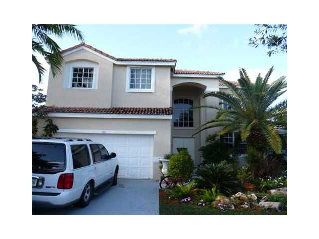 580 CASCADE FALLS DR, Fort Lauderdale, FL 33327