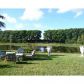 580 CASCADE FALLS DR, Fort Lauderdale, FL 33327 ID:132767