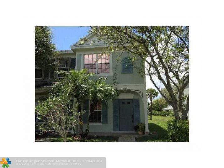 8039 SANIBEL DR # 8039, Fort Lauderdale, FL 33321
