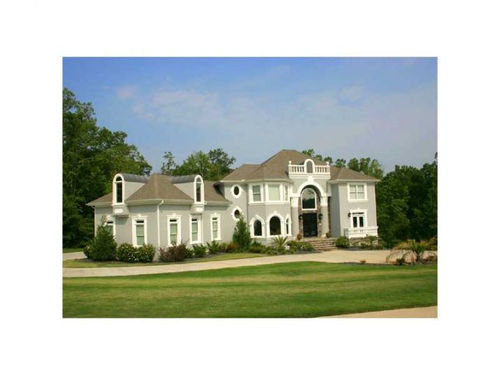 123 Tasha Circle, Ellenwood, GA 30294