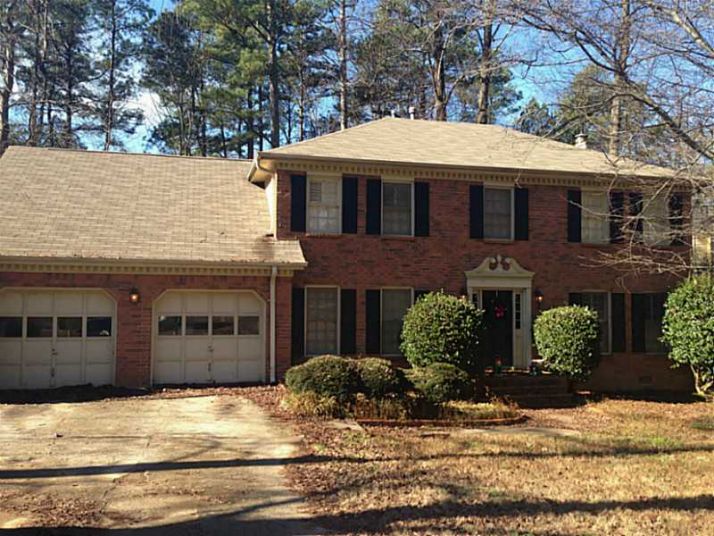 873 Countryside Court Se, Marietta, GA 30067