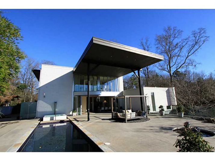 14 Lake Forrest Lane Ne, Atlanta, GA 30342