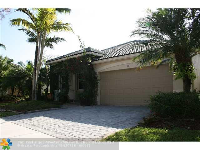 761 NANDINA DR, Fort Lauderdale, FL 33327