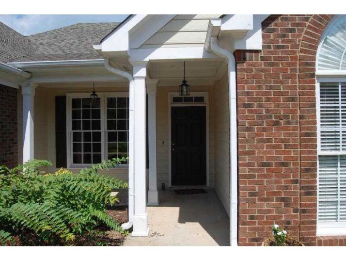 4282 Moccasin Trail, Woodstock, GA 30189