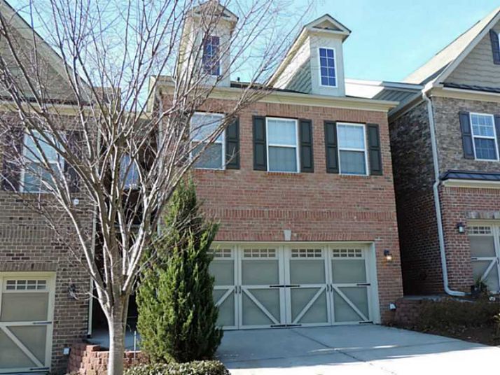 Unit 13282 - 13282 Kemper Road, Alpharetta, GA 30004
