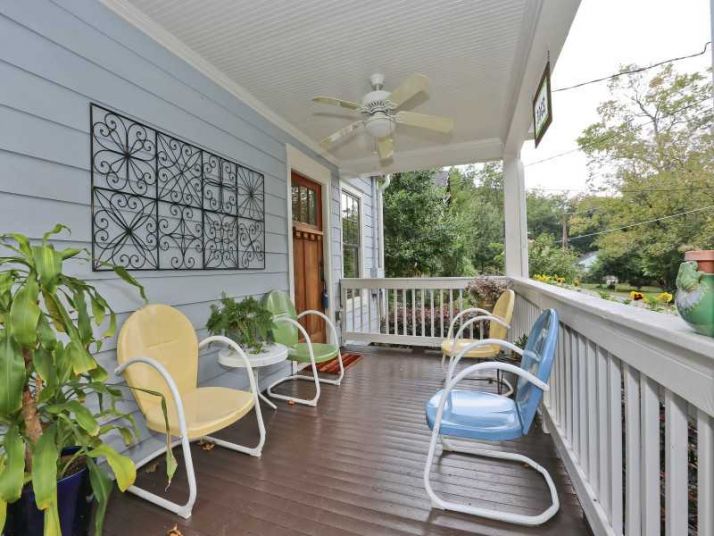 2305 Sutton Street Se, Atlanta, GA 30317