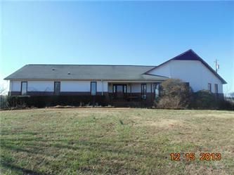 288 Howard Cole Rd, Rutherfordton, NC 28139