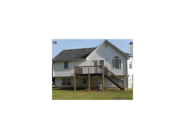 485 Pine Valley Drive, Powder Springs, GA 30127