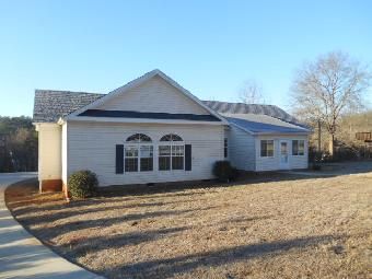 151 Honeysuckle Dr, Rutherfordton, NC 28139