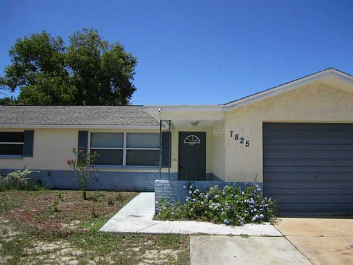 7825 Tina Ct, Port Richey, FL 34668