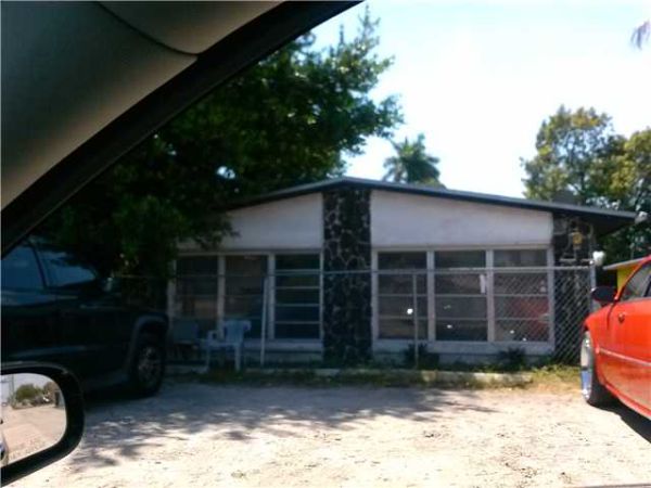 3150 135th Street, Opa Locka, FL 33054