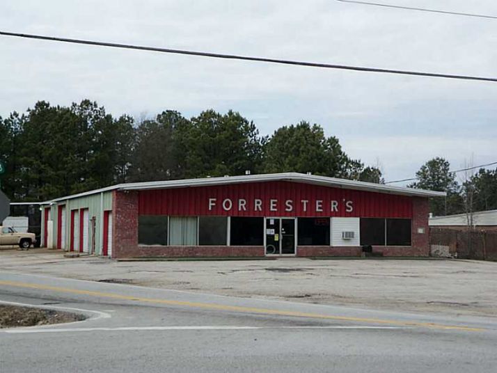 3990 Highway 78, Douglasville, GA 30134