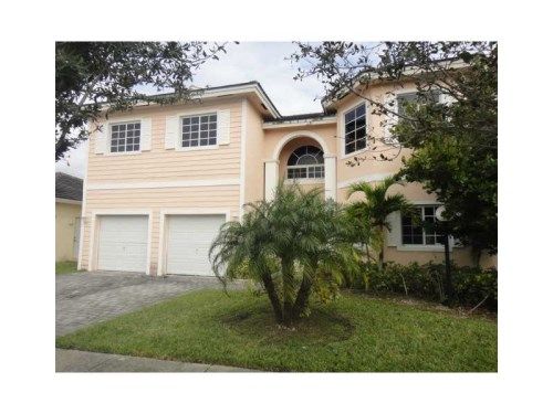 2861 NE 3 DR, Homestead, FL 33033