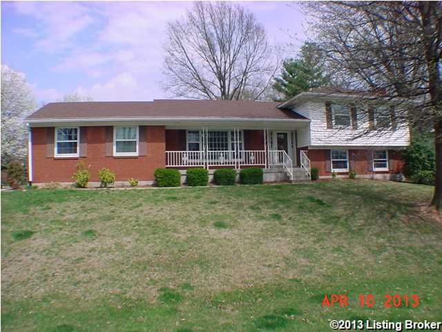 7507 Cedar Hollow Dr, Louisville, KY 40291
