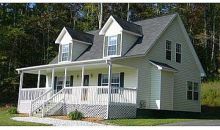 Ferguson Town Hiawassee, GA 30546