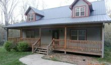 White Oak Forest Road #37 Hiawassee, GA 30546