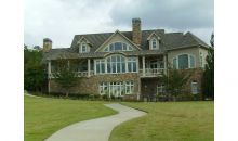 1901 Russell Manor Road Hiawassee, GA 30546