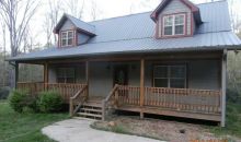 4580 White Oak Dr Hiawassee, GA 30546