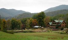 27 Parks Road Hiawassee, GA 30546