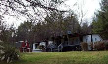 1686 Kent Lane Hiawassee, GA 30546
