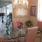 4330 Hillcrest Dr # 1020, Hollywood, FL 33021 ID:287293
