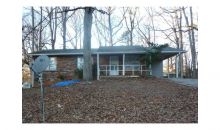 2480 Woodland Drive Kennesaw, GA 30152