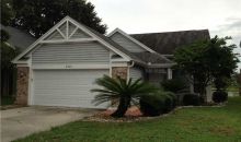 9949 Aloma Bend Ln Oviedo, FL 32765