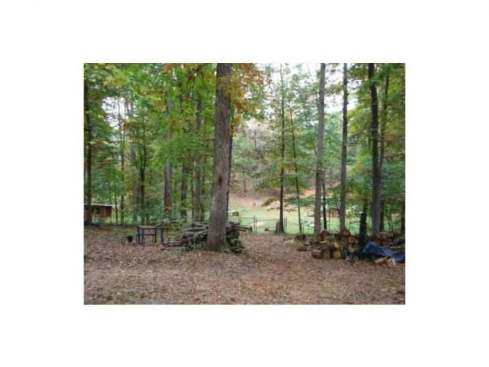 290 Charity Road, Homer, GA 30547