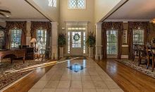 855 Tempest Way Nw Kennesaw, GA 30152