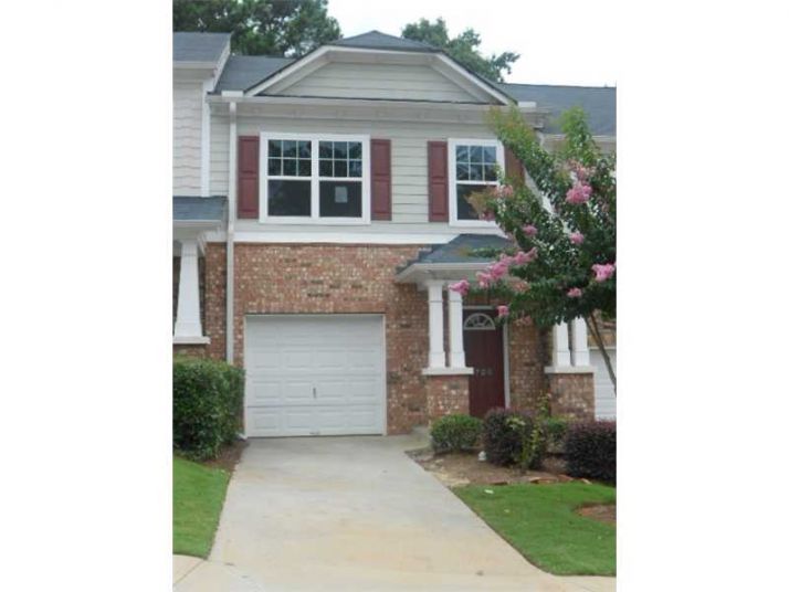1724 Arbor Gate Dr # 1906, Lawrenceville, GA 30044