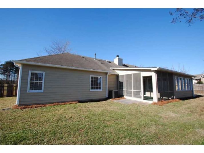 4116 Meadowlark Court, Powder Springs, GA 30127