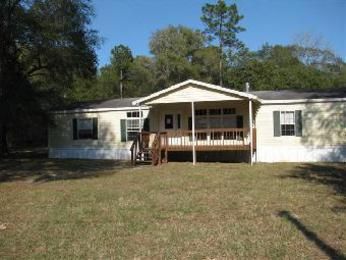 14191 NW 72nd Ter, Trenton, FL 32693