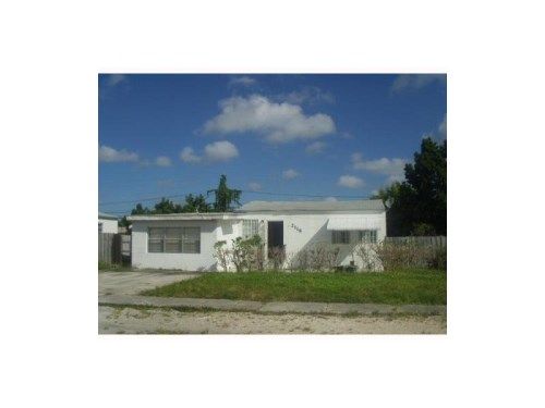 2119 Funston St, Hollywood, FL 33020