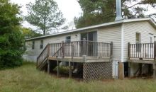 1381 White Oak Ln Greensboro, GA 30642