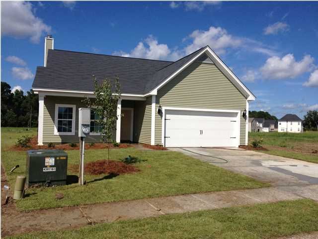 7770 DISCOVERY RD, North Charleston, SC 29420
