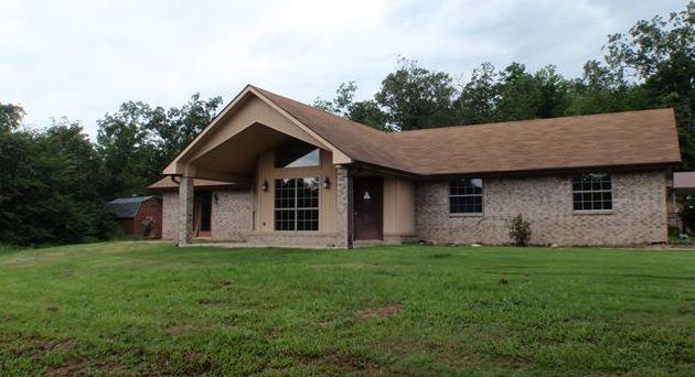 145 Oak Forest Ln, Mena, AR 71953