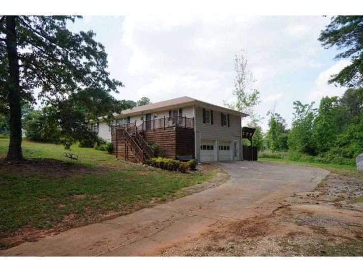 7161 Highway 92, Woodstock, GA 30189