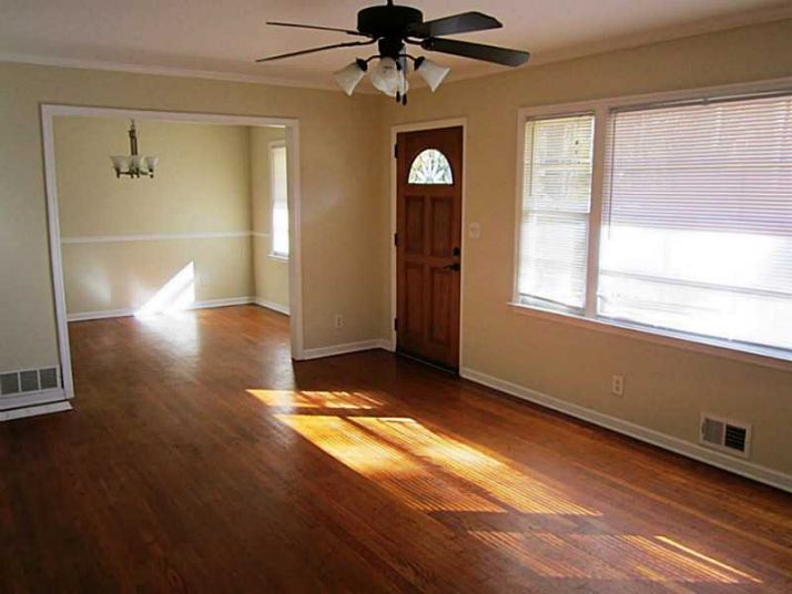 9 Pioneer Trail, Marietta, GA 30067