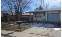 15408 E Oberlin Pl Aurora, CO 80013