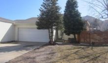 910 Oakwood Dr Castle Rock, CO 80104