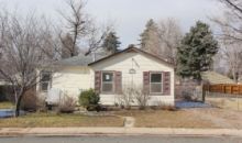 4373 S Cherokee St Englewood, CO 80110