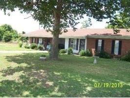 532 HINKLEY RD, Proctor, AR 72376