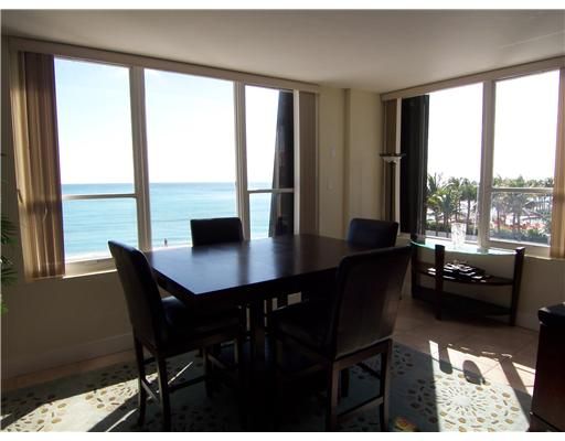 3505 S OCEAN DR # 314, Hollywood, FL 33019