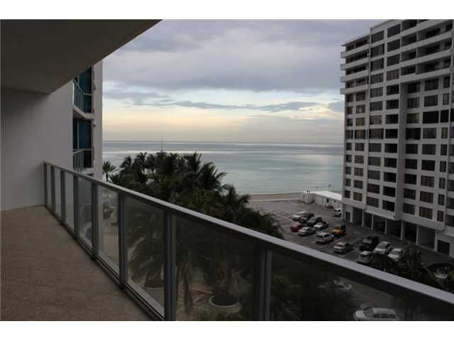 3101 S Ocean Dr # 604, Hollywood, FL 33019