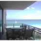 3535 S Ocean Dr # 1005, Hollywood, FL 33019 ID:1118010