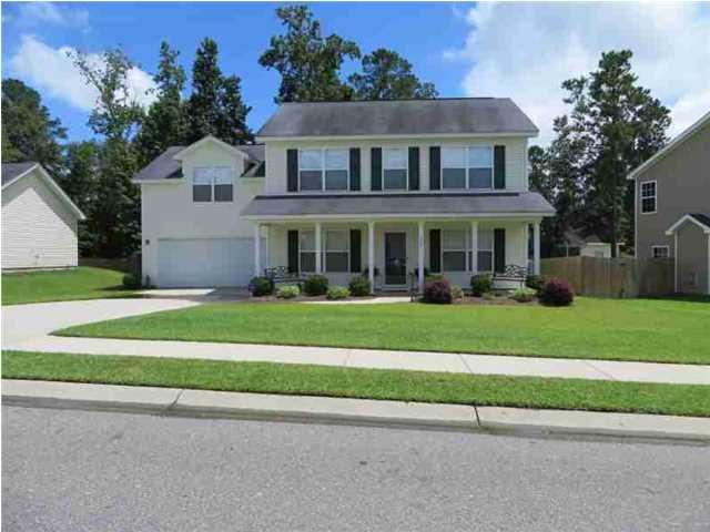 402 AMHURST ST, Hanahan, SC 29410